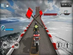 Игра Iimpossible Bike Race онлайн