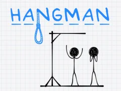 Игра Hangman онлайн