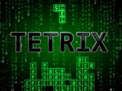 Игра Tetrix онлайн