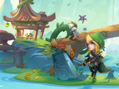 Игра Archero онлайн