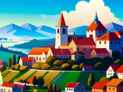 Игра Tomato Clicker: Idle Simulator онлайн