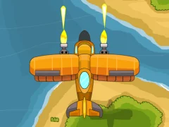 Игра Sky War онлайн