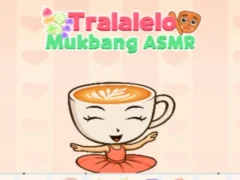 Игра Tralalelo Mukbang Asmr онлайн