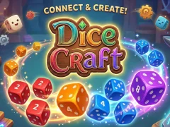 Игра Dice Craft онлайн