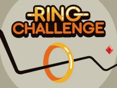 Игра Ring Challenge онлайн