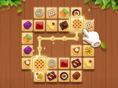 Игра Tile Connect Pair Matching онлайн