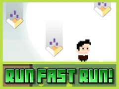 Игра Run Fast Run! онлайн