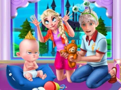 Игра Family Weekend онлайн