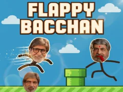 Игра Flappy bacchan онлайн