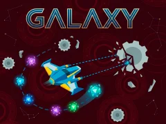 Игра Galaxy онлайн