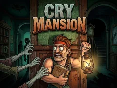 Игра Cry Mansion онлайн