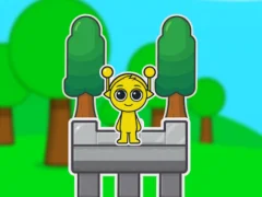 Игра Sprunky Rich Rich Rich онлайн