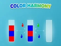 Игра Color Harmony онлайн