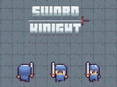 Игра Sword Knight онлайн