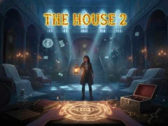 Игра The House 2 онлайн