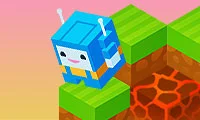 Игра Bomb the mountain онлайн