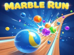 Игра Marble Run онлайн
