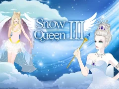 Игра Snow Queen 3 онлайн