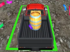 Игра Truck Transport Simulator онлайн