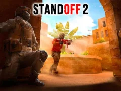 Игра Standoff Strike 2 онлайн