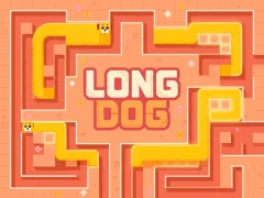 Игра Long Dog онлайн
