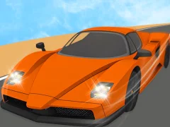 Игра The Long Drive онлайн