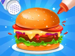Игра Weight Gain Diet Cooking Recipe онлайн
