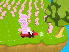 Игра Slime Farm онлайн