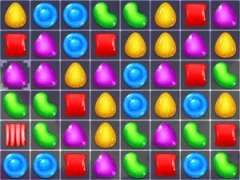 Игра Candy Time онлайн