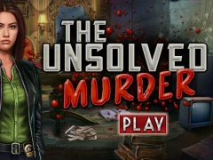 Игра The Unsolved Murder онлайн