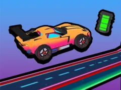 Игра Syder Hyper Drive онлайн