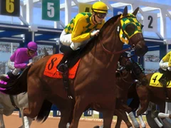 Игра Horse Racing онлайн