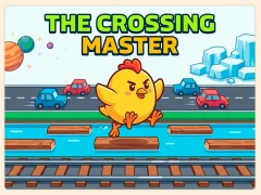 Игра The Crossing Master онлайн