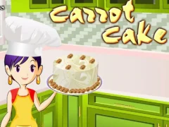 Игра Carrot Cake онлайн