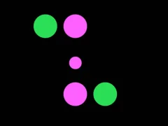Игра Dots vs Dots онлайн