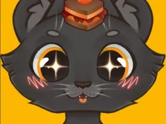 Игра Sweet business of cats: cakes онлайн