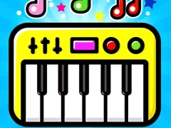 Игра Piano Tiles онлайн