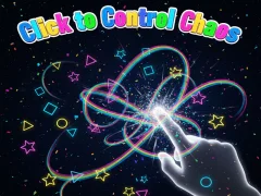 Игра Click to Control Chaos онлайн