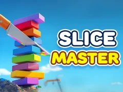 Игра Slice Master онлайн