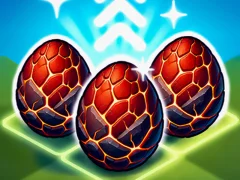 Игра Merge Fantasy онлайн