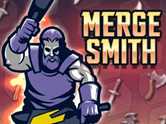 Игра Merge Smith онлайн
