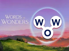 Игра Words Of Wonders онлайн