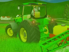 Игра Farming Simulator 2 онлайн