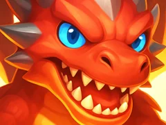 Игра Legend of Dragon Hunt онлайн