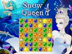 Игра Snow Queen 4 онлайн