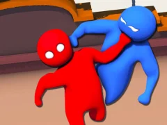 Игра Party.io онлайн