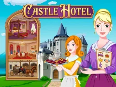 Игра Castle hotel онлайн