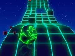 Игра Space Roll онлайн