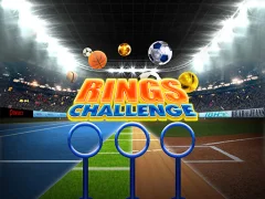 Игра Rings Challenge онлайн