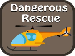 Игра Dangerous Rescue онлайн
